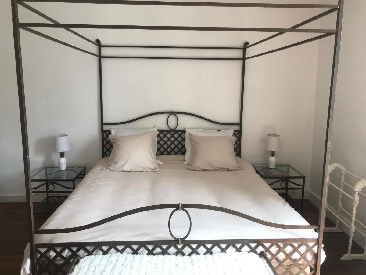 Le Petit Maison Villa Montembœuf Dış mekan fotoğraf